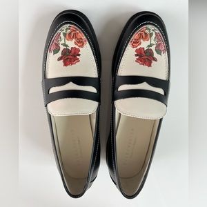 Duke + Dexter Penny Loafer - Women’s UK 6 / US 8- 8.5 / EU 39